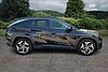 Hyundai TUCSON 1.6 TGDi Hybrid 230 Ultimate 5dr 2WD Auto Black