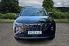Hyundai TUCSON 1.6 TGDi Hybrid 230 Ultimate 5dr 2WD Auto Black