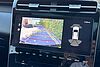 Hyundai TUCSON 1.6 TGDi Hybrid 230 Ultimate 5dr 2WD Auto Black