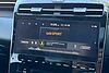 Hyundai TUCSON 1.6 TGDi Hybrid 230 Ultimate 5dr 2WD Auto Black