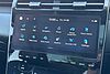 Hyundai TUCSON 1.6 TGDi Hybrid 230 Ultimate 5dr 2WD Auto Black