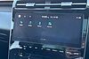 Hyundai TUCSON 1.6 TGDi Hybrid 230 Ultimate 5dr 2WD Auto Black