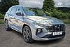 Hyundai TUCSON 1.6 TGDi N Line 5dr 2WD Grey