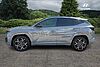 Hyundai TUCSON 1.6 TGDi N Line 5dr 2WD Grey