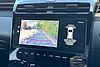 Hyundai TUCSON 1.6 TGDi N Line 5dr 2WD Grey