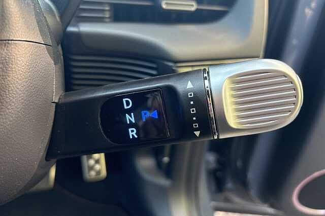 Hyundai IONIQ 5 168kW N Line S 84 kWh 5dr Auto