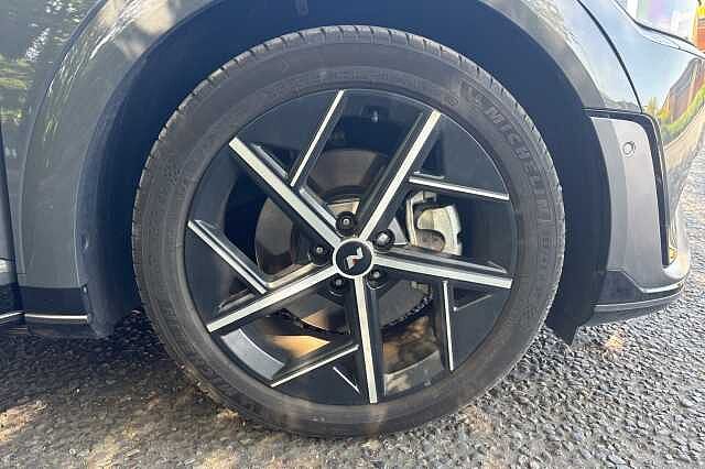 Hyundai IONIQ 5 168kW N Line S 84 kWh 5dr Auto