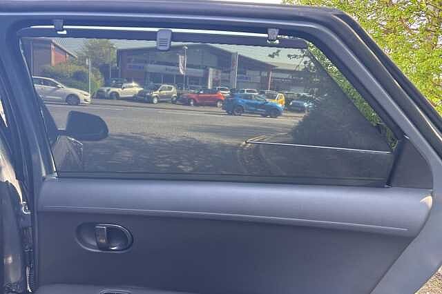 Hyundai IONIQ 5 168kW N Line S 84 kWh 5dr Auto