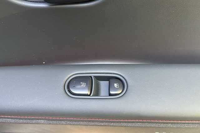 Hyundai IONIQ 5 168kW N Line S 84 kWh 5dr Auto