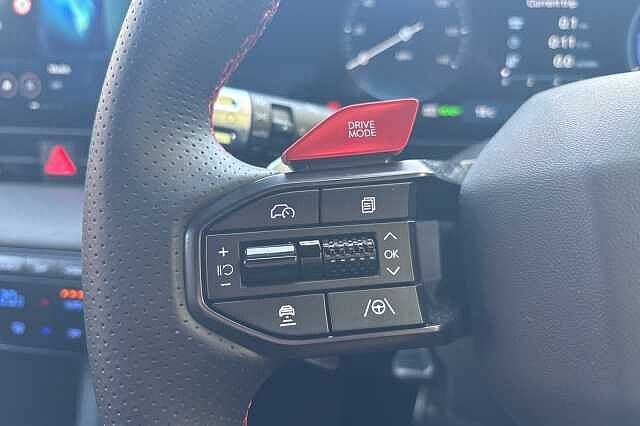 Hyundai IONIQ 5 168kW N Line S 84 kWh 5dr Auto