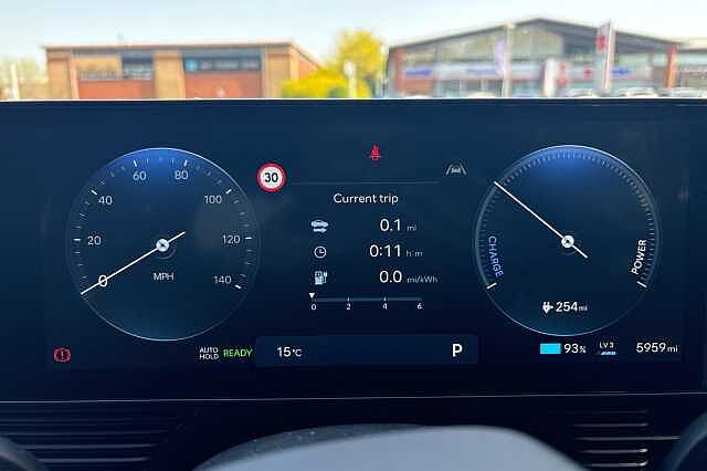 Hyundai IONIQ 5 168kW N Line S 84 kWh 5dr Auto