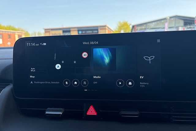 Hyundai IONIQ 5 168kW N Line S 84 kWh 5dr Auto