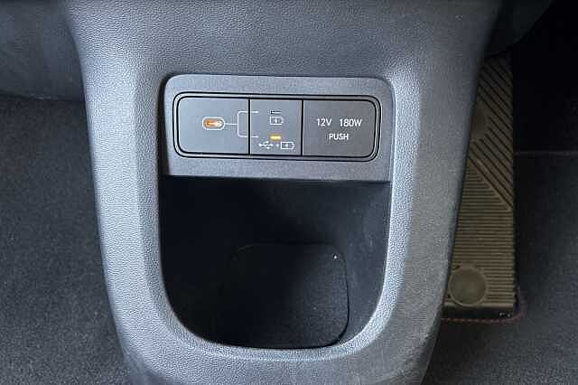 Hyundai IONIQ 5 168kW N Line S 84 kWh 5dr Auto