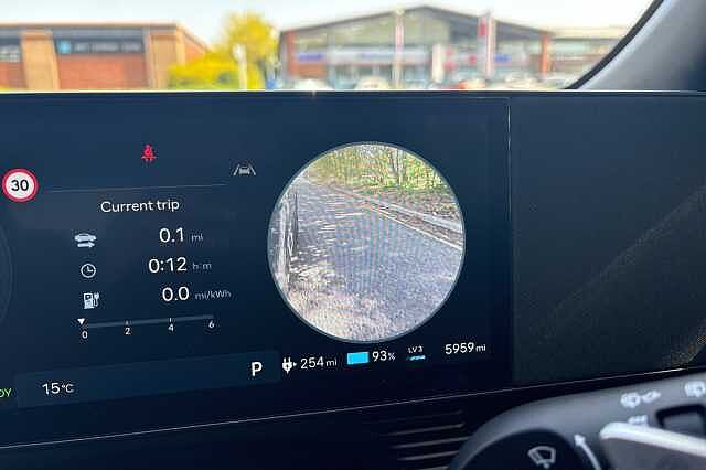 Hyundai IONIQ 5 168kW N Line S 84 kWh 5dr Auto