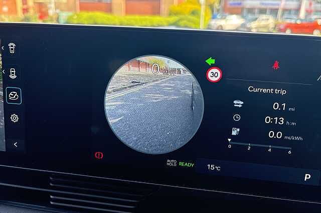 Hyundai IONIQ 5 168kW N Line S 84 kWh 5dr Auto