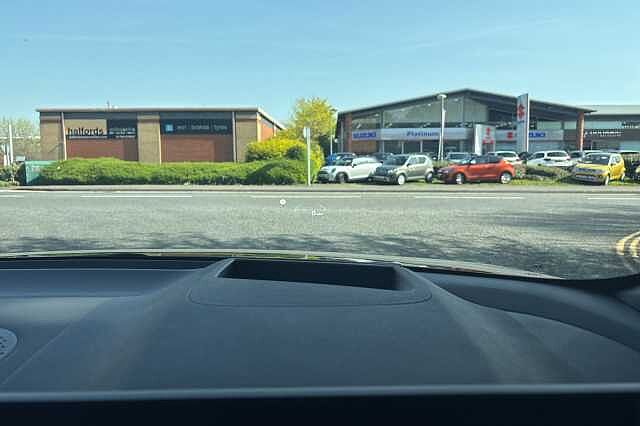 Hyundai IONIQ 5 168kW N Line S 84 kWh 5dr Auto