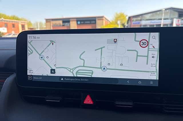 Hyundai IONIQ 5 168kW N Line S 84 kWh 5dr Auto