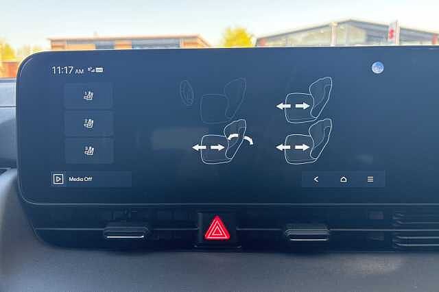 Hyundai IONIQ 5 168kW N Line S 84 kWh 5dr Auto