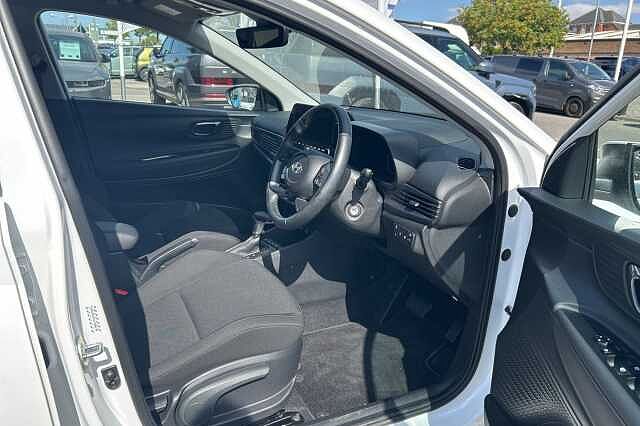 Hyundai i20 1.0T GDi Premium 5dr DCT