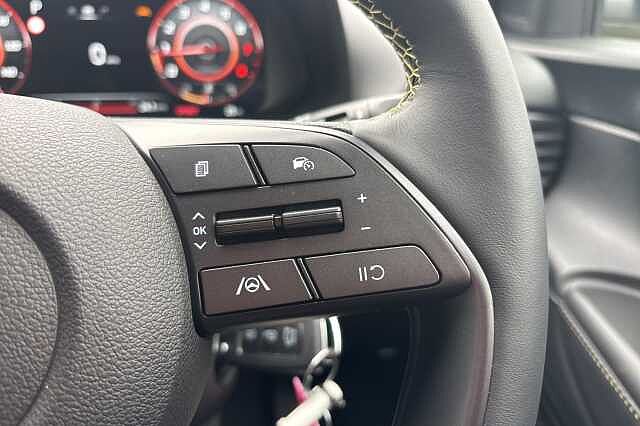 Hyundai i20 1.0T GDi Premium 5dr DCT