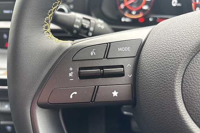 Hyundai i20 1.0T GDi Premium 5dr DCT