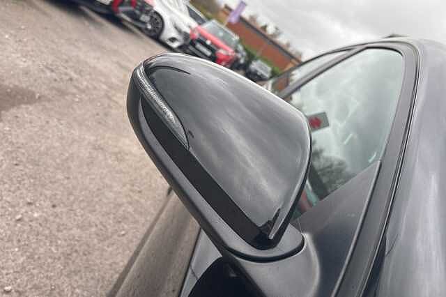 Hyundai i30 1.0T GDi SE Connect 5dr