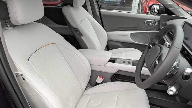 Hyundai Ioniq 6 Ultimate 77 kWh 228PS RWD