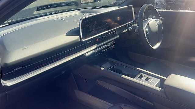 Hyundai Ioniq 6 Ultimate 77 kWh 228PS RWD