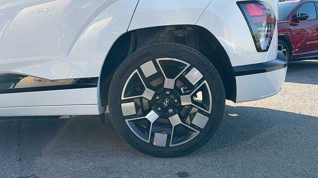 Hyundai Kona EV Ultimate 65kWh MY24