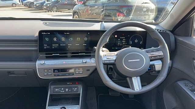 Hyundai Kona EV Ultimate 65kWh MY24