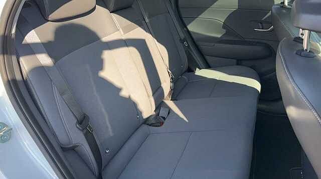 Hyundai Kona EV Ultimate 65kWh MY24