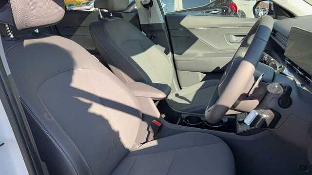 Hyundai Kona EV Ultimate 65kWh MY24