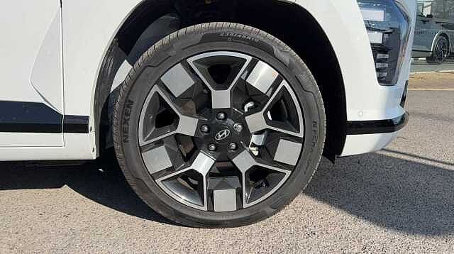 Hyundai Kona EV Ultimate 65kWh MY24