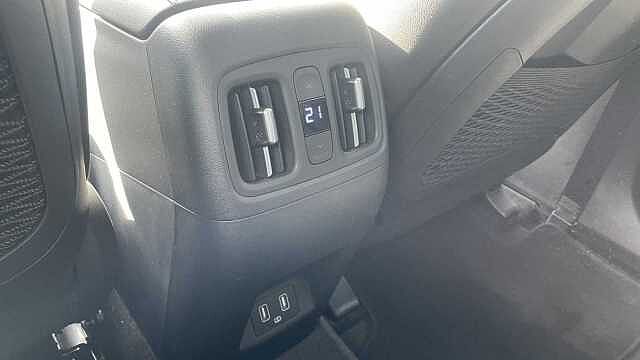 Hyundai Tucson Ultimate Tgdi Phev