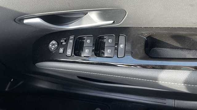 Hyundai Tucson Ultimate Tgdi Phev