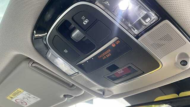 Hyundai Tucson Ultimate Tgdi Phev