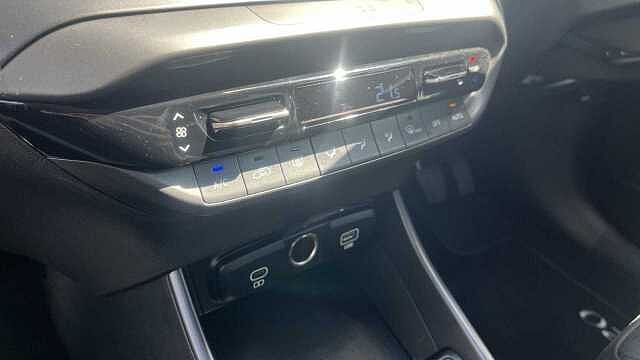 Hyundai i20 PREMIUM 1.0T 100PS 6MT MY25