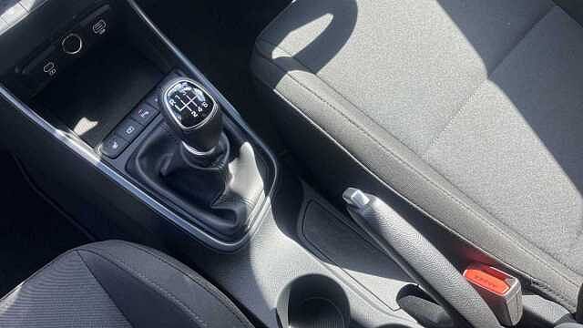 Hyundai i20 PREMIUM 1.0T 100PS 6MT MY25