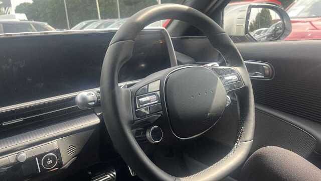 Hyundai Ioniq 6 Premium 77 kWh 228 PS RWD