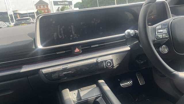Hyundai Ioniq 6 Premium 77 kWh 228 PS RWD