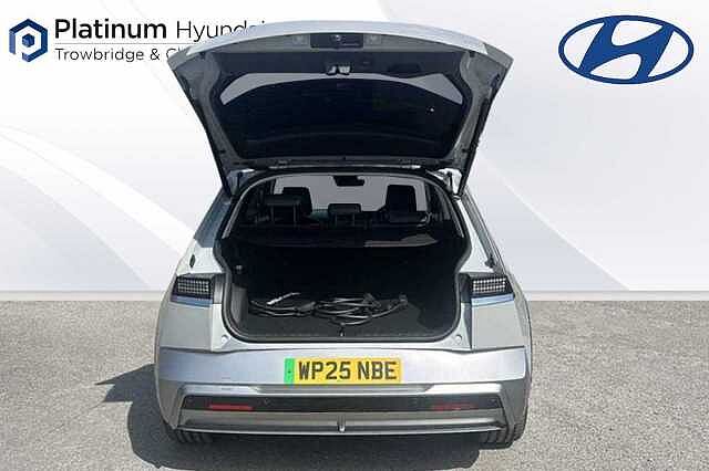 Hyundai Ioniq 5 Ultimate 84 kWh 325 PS AWD MY25