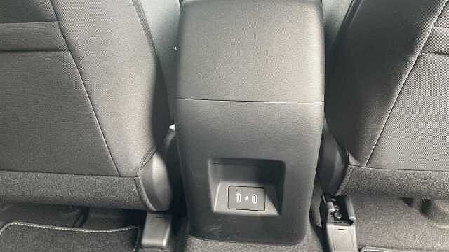 Hyundai Tucson Advance 1.6T 160PS 6MT MY25