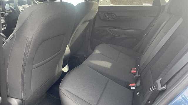 Hyundai i20 PREMIUM 1.0T 100PS 6MT MY25