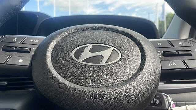 Hyundai i20 PREMIUM 1.0T 100PS 6MT MY25