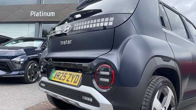 Hyundai Inster 02 49kWh MY25