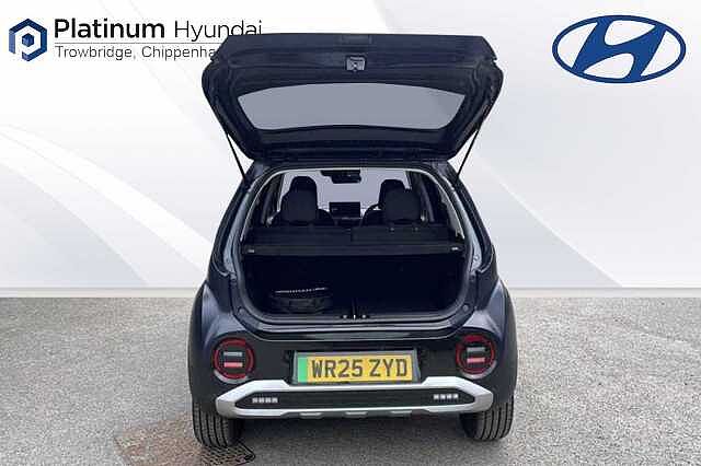 Hyundai Inster 02 49kWh MY25