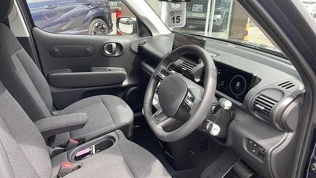 Hyundai Inster 02 49kWh MY25