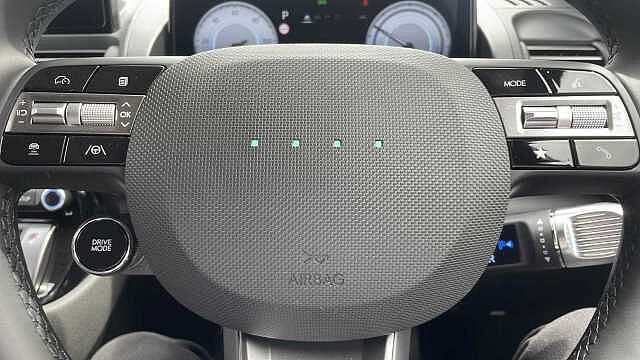 Hyundai Inster 02 49kWh MY25