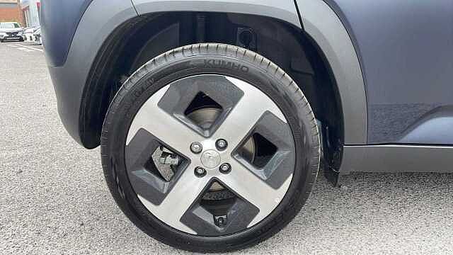 Hyundai Inster 02 49kWh MY25