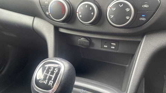 Hyundai i10 1.0 ECO Go! SE MY19